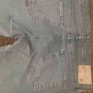 AG the tellis” modern slim fit pant